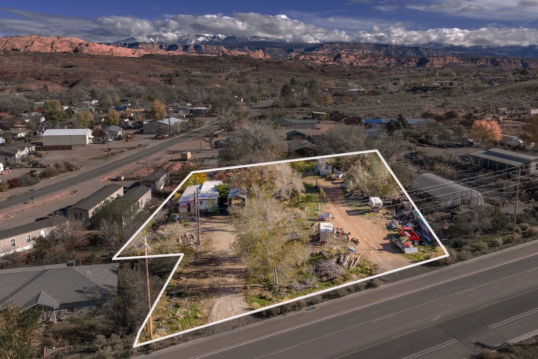 Land in Moab, Utah, United States 3 - 16761409