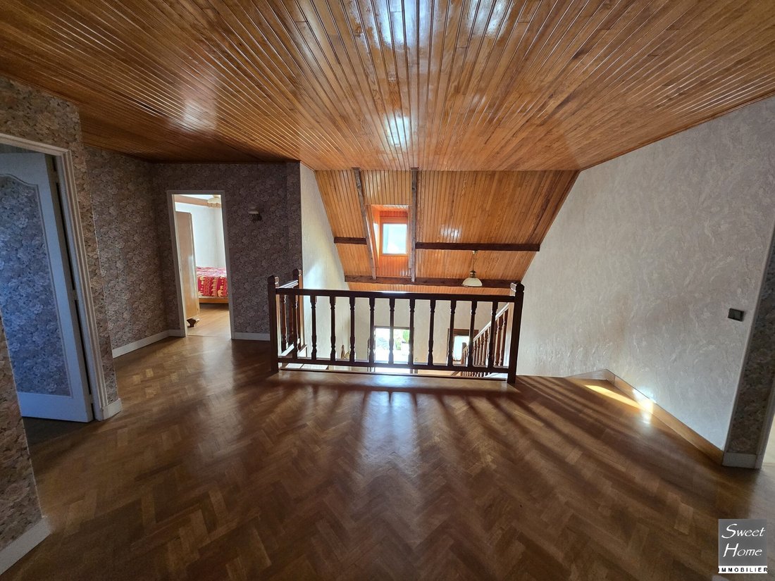 House in Les Hameaux-La Croix Aux Buis-Chapelle, Magny-les-Hameaux, France 5 - 16759448