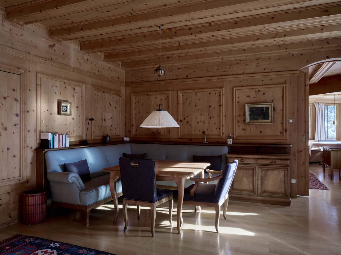 House in Vaz/Obervaz, Grisons, Switzerland 3 - 16758917