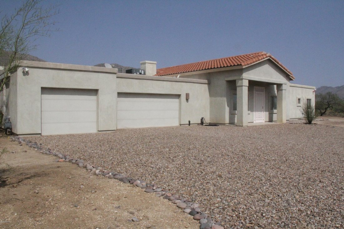 House in Tucson, Arizona, United States 1 - 16754681