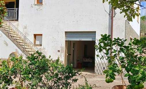 Castle for Sale in Impruneta, Tuscany, Italy