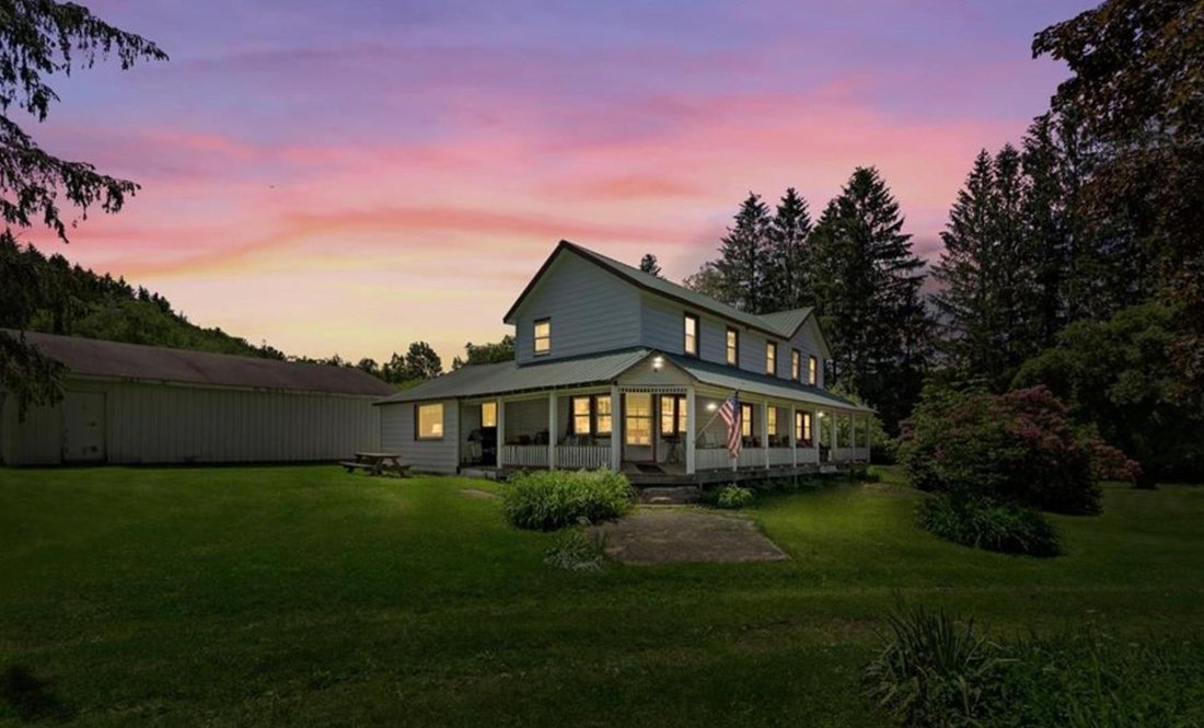 House in Livingston Manor, New York, United States 4 - 16756400