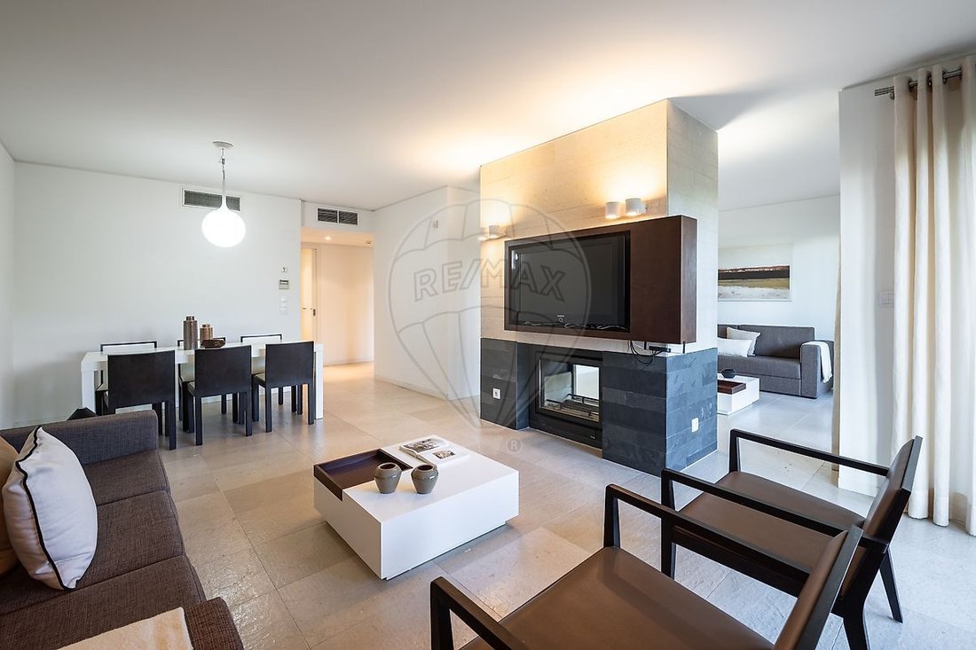 Appartement à Carvalhal, Setúbal Municipality, Portugal 1 - 16753143