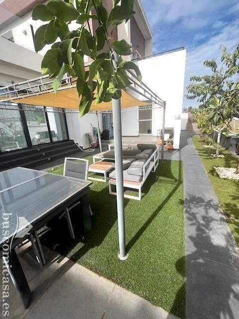 Villa in Linares, Andalusia, Spain 5 - 16753282