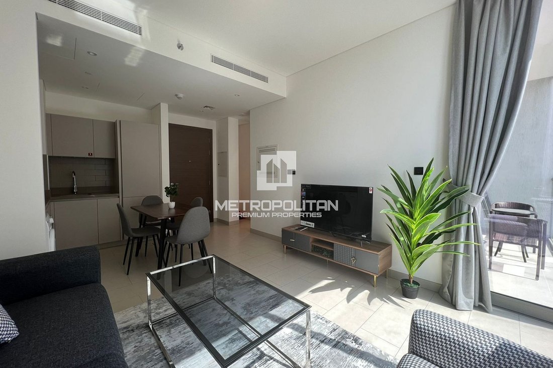 Apartment in MBR City / Mohammed Bin Rashid City, Dubai, United Arab Emirates 4 - 16760978