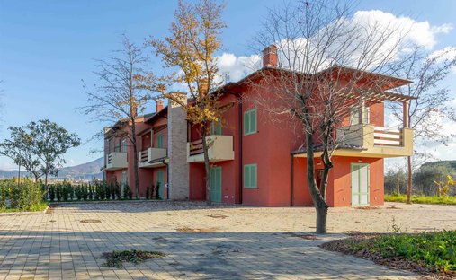 Centro, Campi Bisenzio, Toscana 1