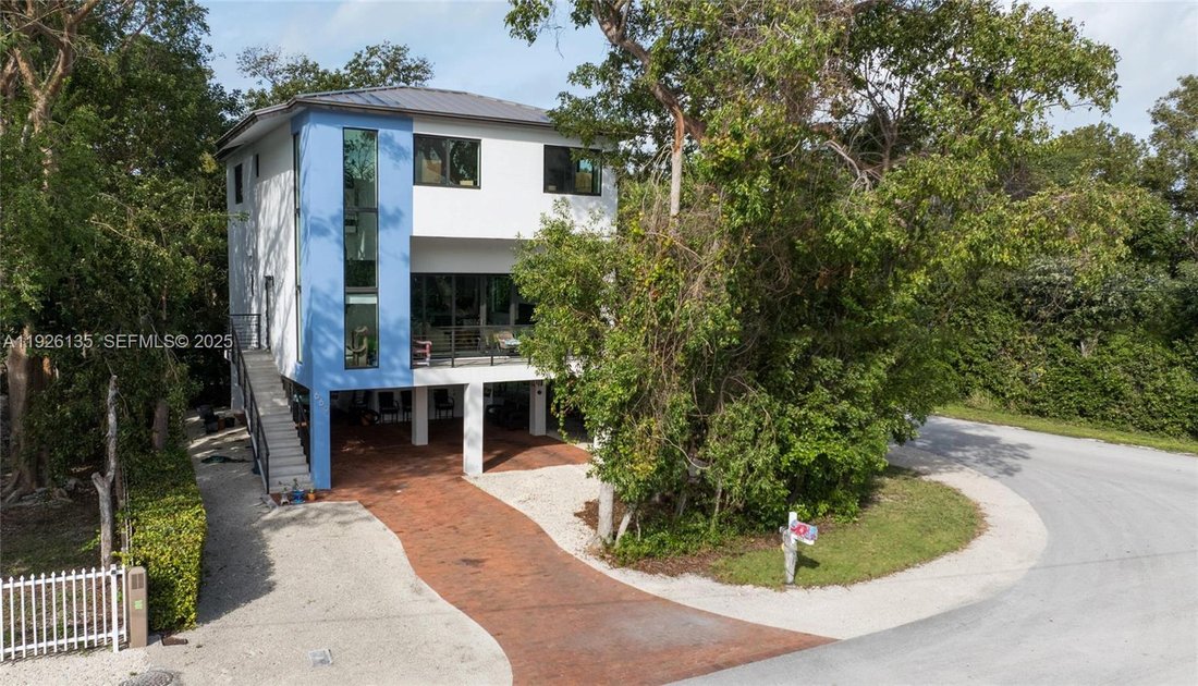 House in Key Largo, Florida, United States 2 - 16760668