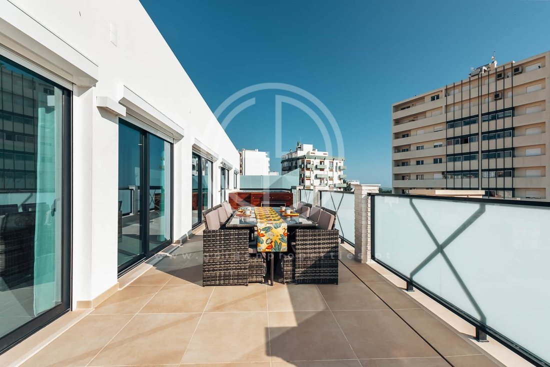 Apartment in Faro (Se e Sao Pedro), Algarve, Portugal 2 - 16753760