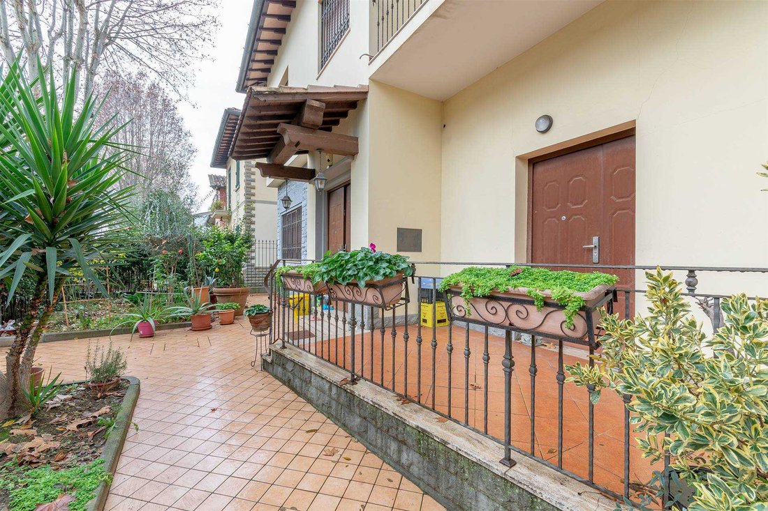 Brozzi - Quaracchi, Florence, Italy 1 - 16753496