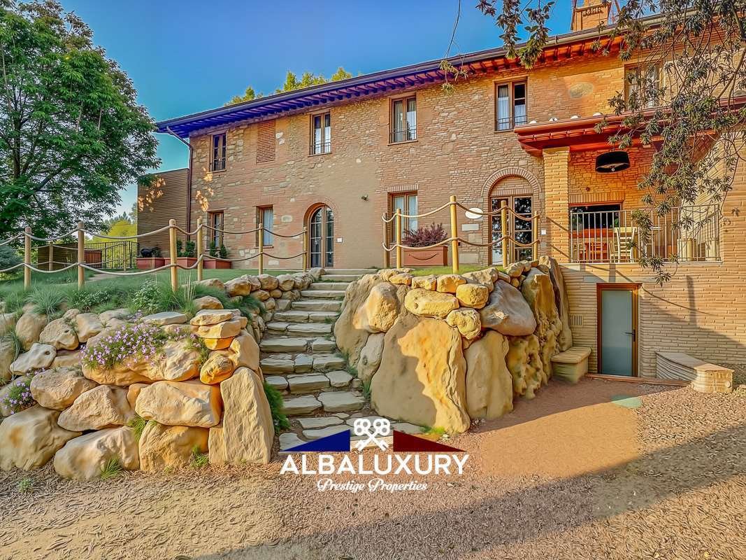 Villa in Fauglia, Tuscany, Italy 5 - 16757939