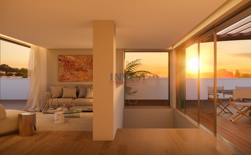 Apartment in Aldoar, Foz do Douro e Nevogilde, Porto District, Portugal 1