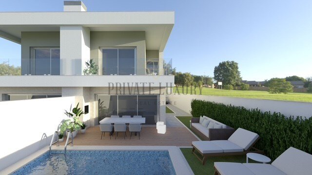 House in Fernao Ferro, Setubal, Portugal 1 - 16753871