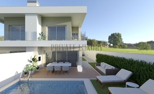 Maison à Fernão Ferro, Setúbal Municipality, Portugal 1