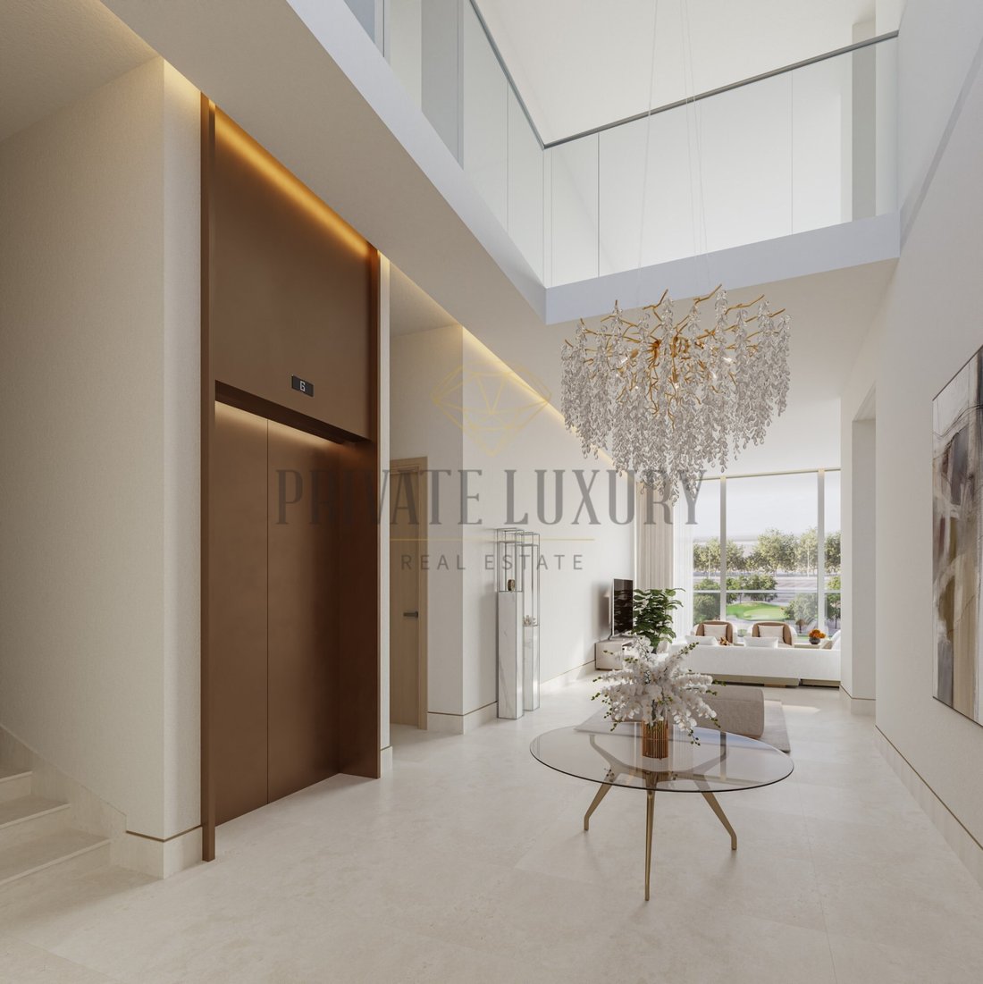 Wohnung in Nadd Al Hamar, Dubai, Vereinigte Arabische Emirate 4 - 16753861
