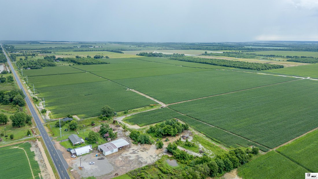 Farm Ranch in Rayville, Louisiana, United States 5 - 16754996