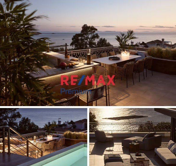 Apartment in Voula, Attica, Greece 1 - 16759687