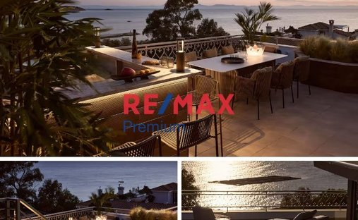 Apartment in Voula, Attica, Greece 1