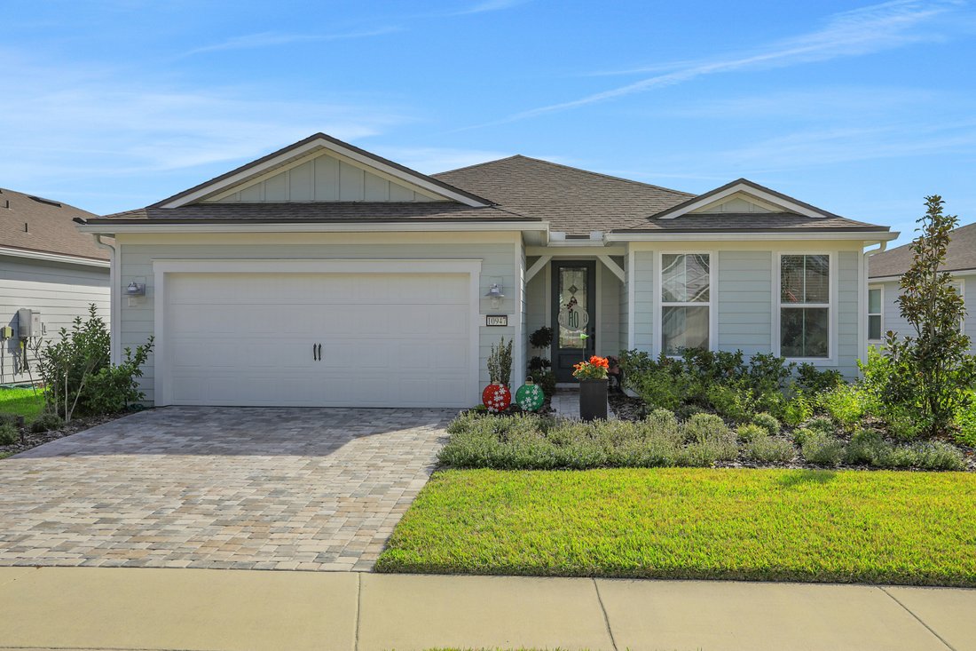 House in Jacksonville, Florida, United States 1 - 16752787