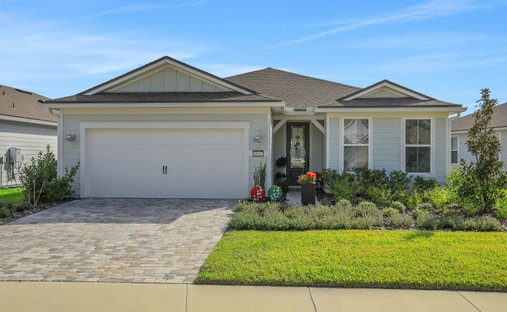 Haus in Jacksonville, Florida, Vereinigte Staaten 1