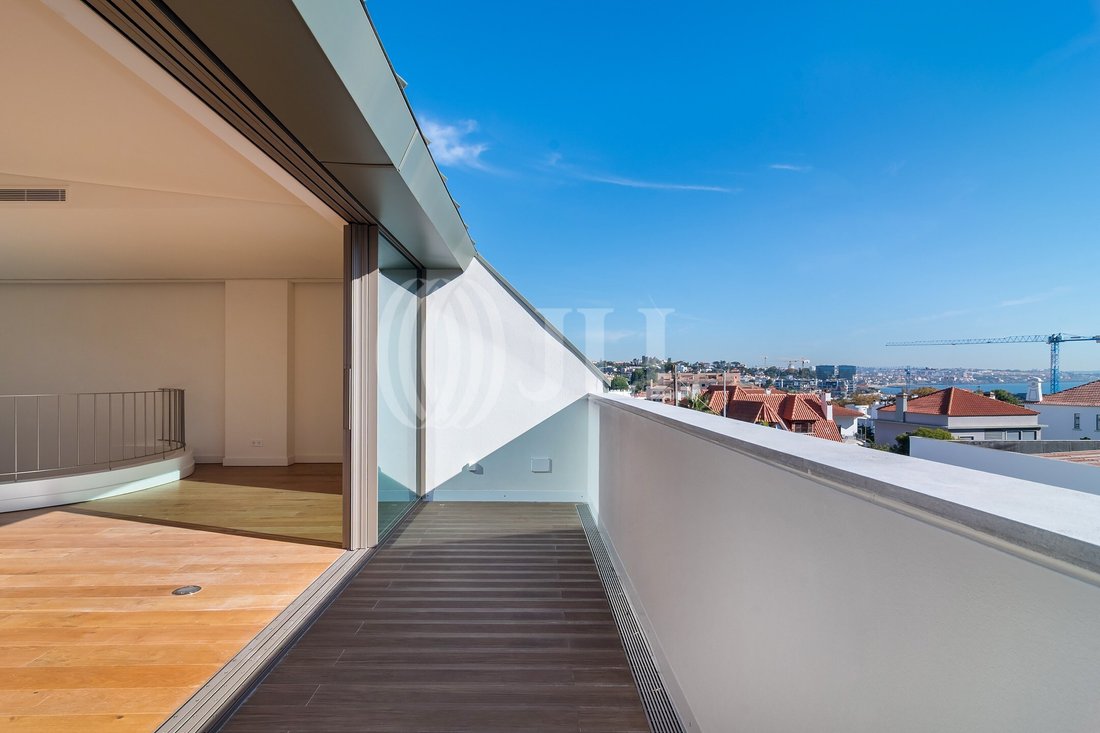 Apartment in Cascais e Estoril, Lisbon, Portugal 1 - 16762036