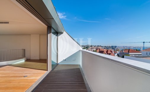 Appartamento a Cascais e Estoril, Lisbona, Portogallo 1
