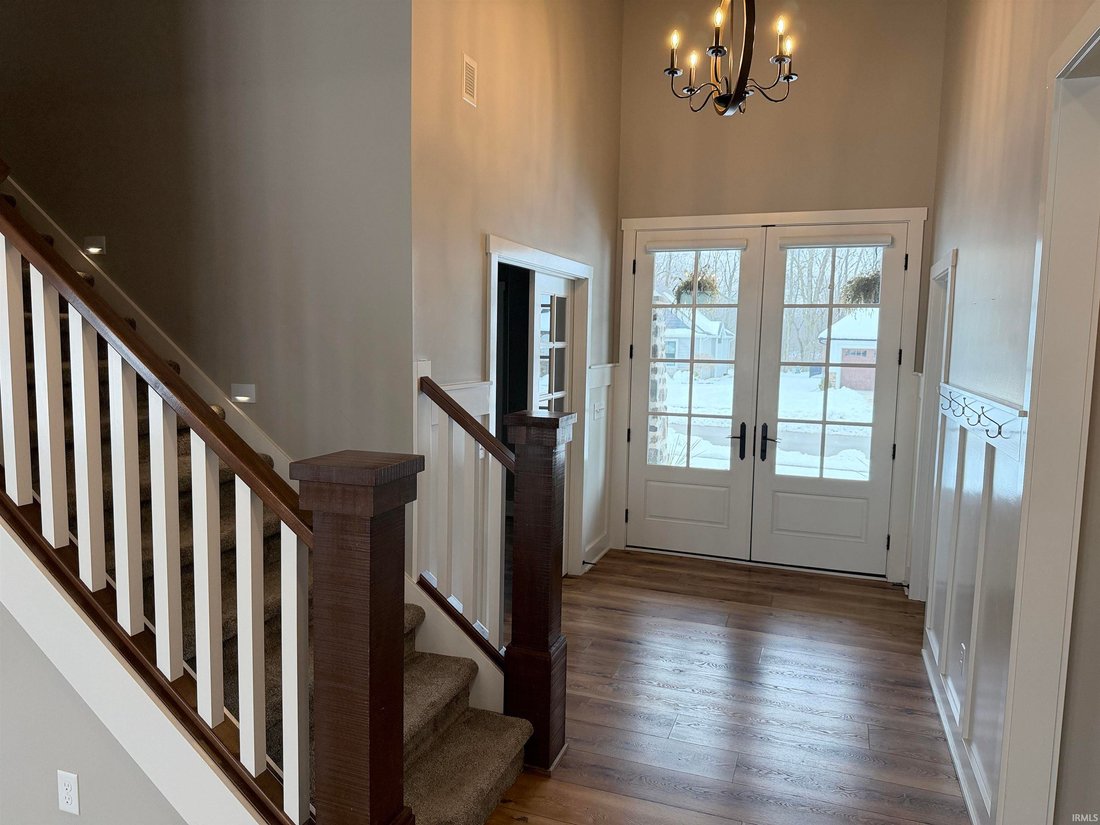 House in Huntertown, Indiana, United States 5 - 16763671