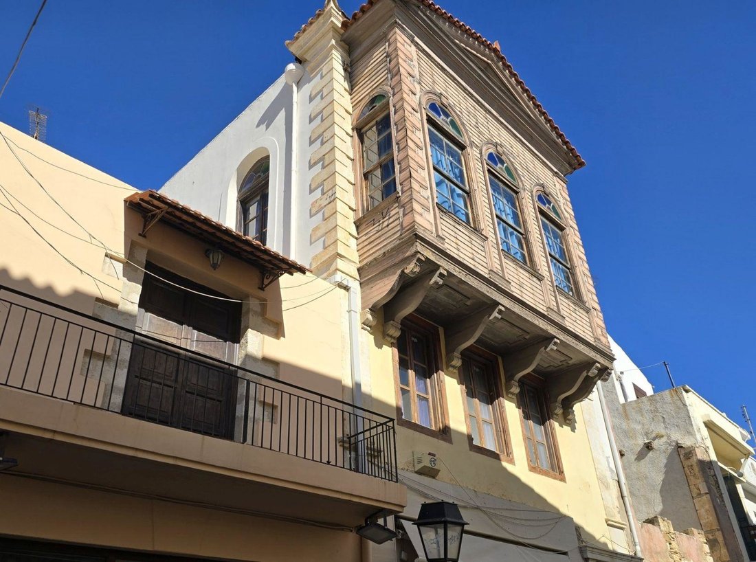 Apartment in Crete, Greece 3 - 16759720
