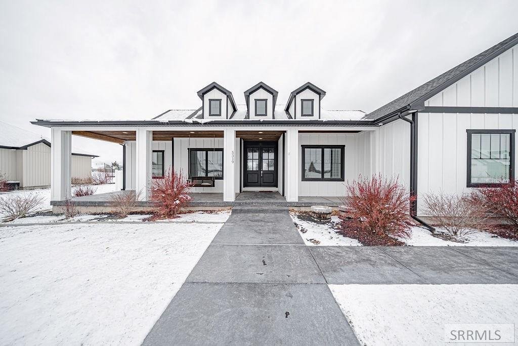 House in Idaho Falls, Idaho, United States 3 - 16760721