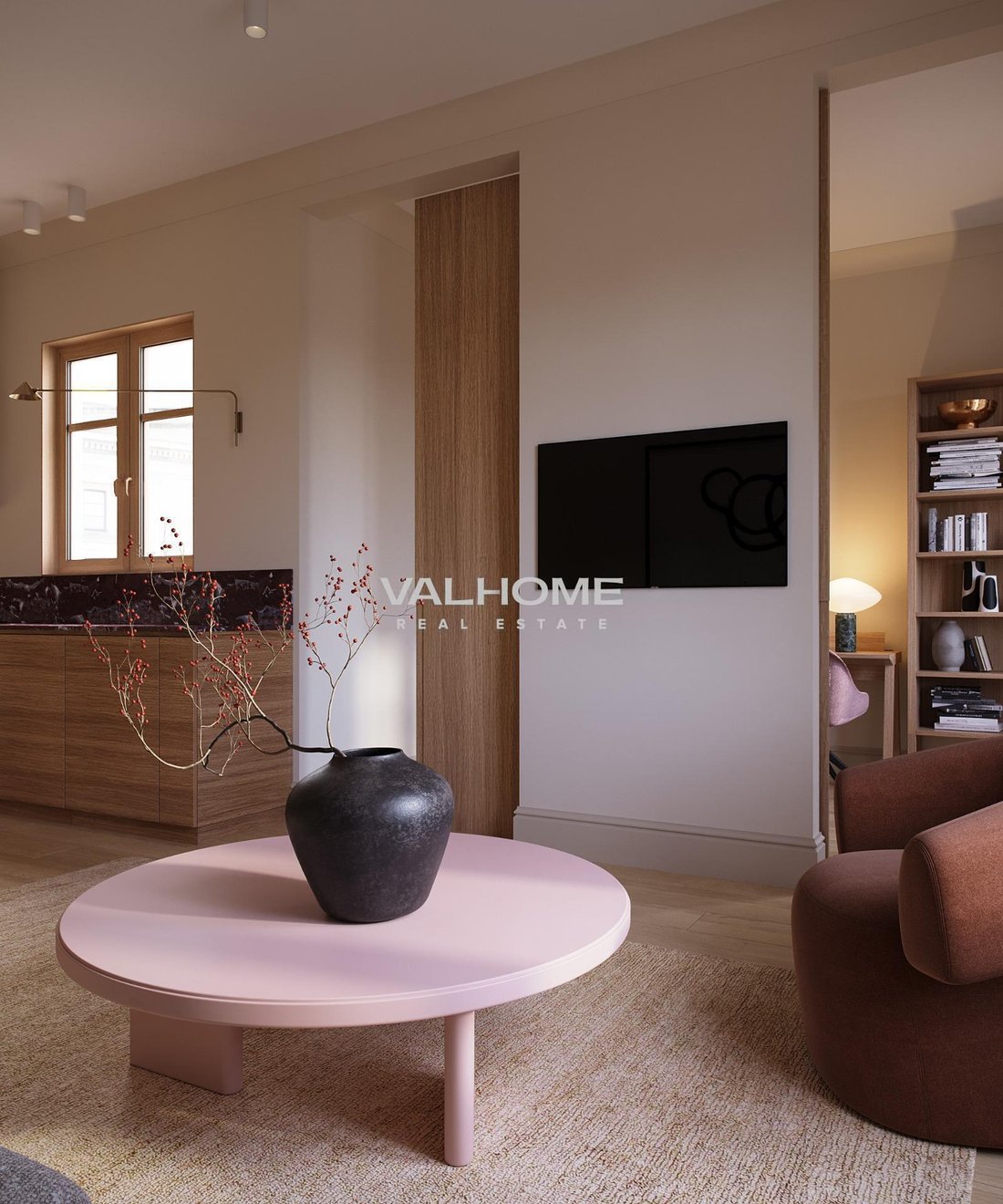 Apartment in Eixample, Barcelona, Spain 5 - 16757992
