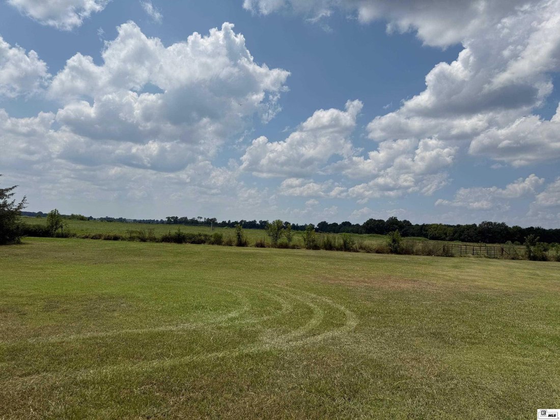Farm Ranch in Rayville, Louisiana, United States 4 - 16754960