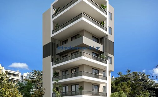 Apartment in South Athens, Attica, Greece 1