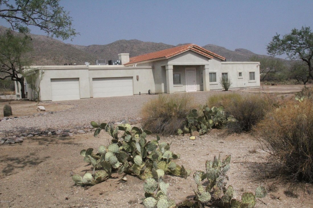 House in Tucson, Arizona, United States 2 - 16754681
