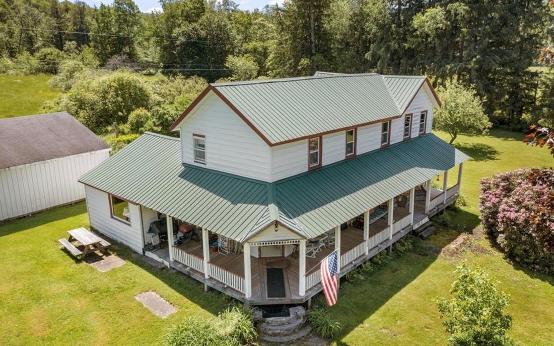 House in Livingston Manor, New York, United States 1 - 16756400