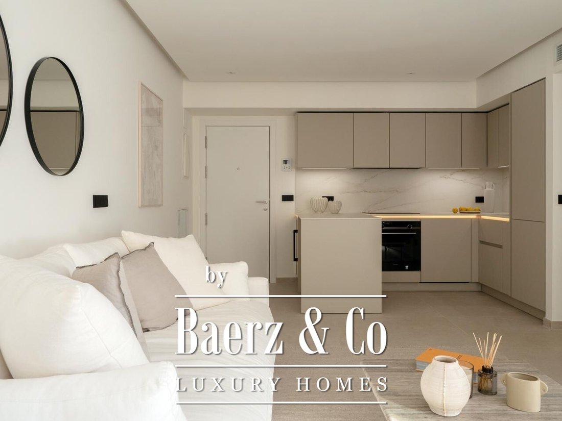 Apartment in Balearic Islands, Spain 5 - 16758227