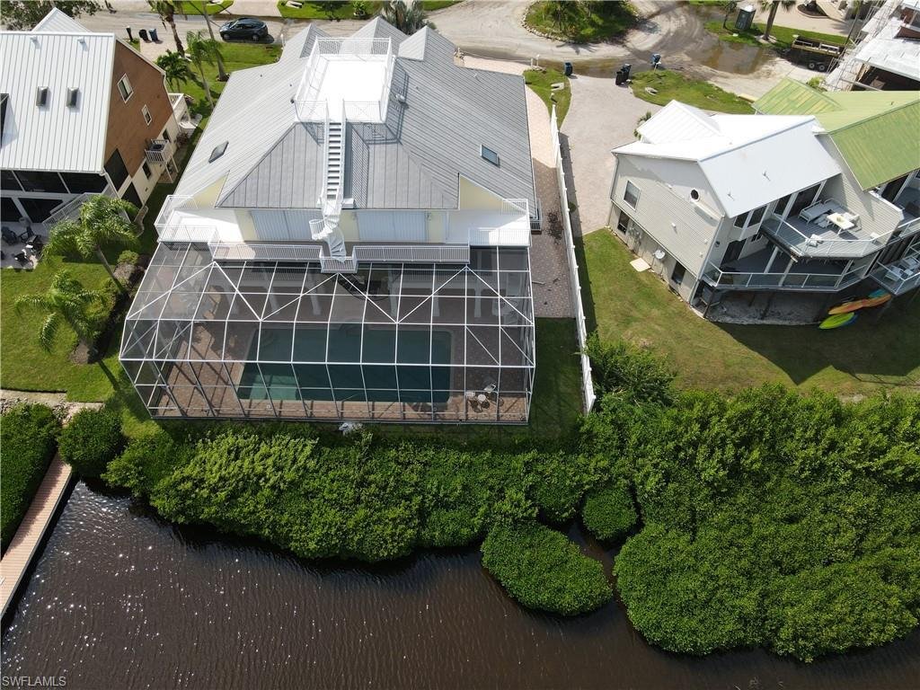 House in Fort Myers Beach, Florida, United States 1 - 16754536