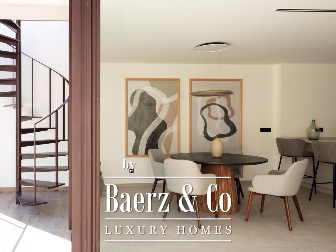 Apartment in Balearic Islands, Spain 3 - 16758222