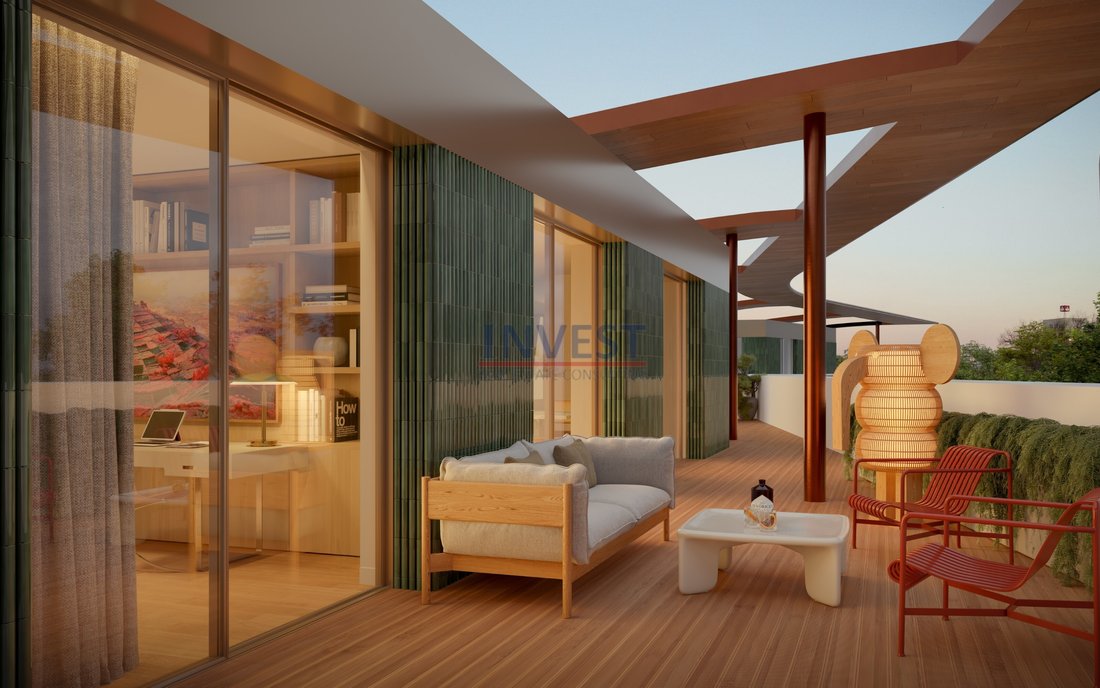 Apartment in Aldoar, Foz do Douro e Nevogilde, Porto District, Portugal 2 - 16753790