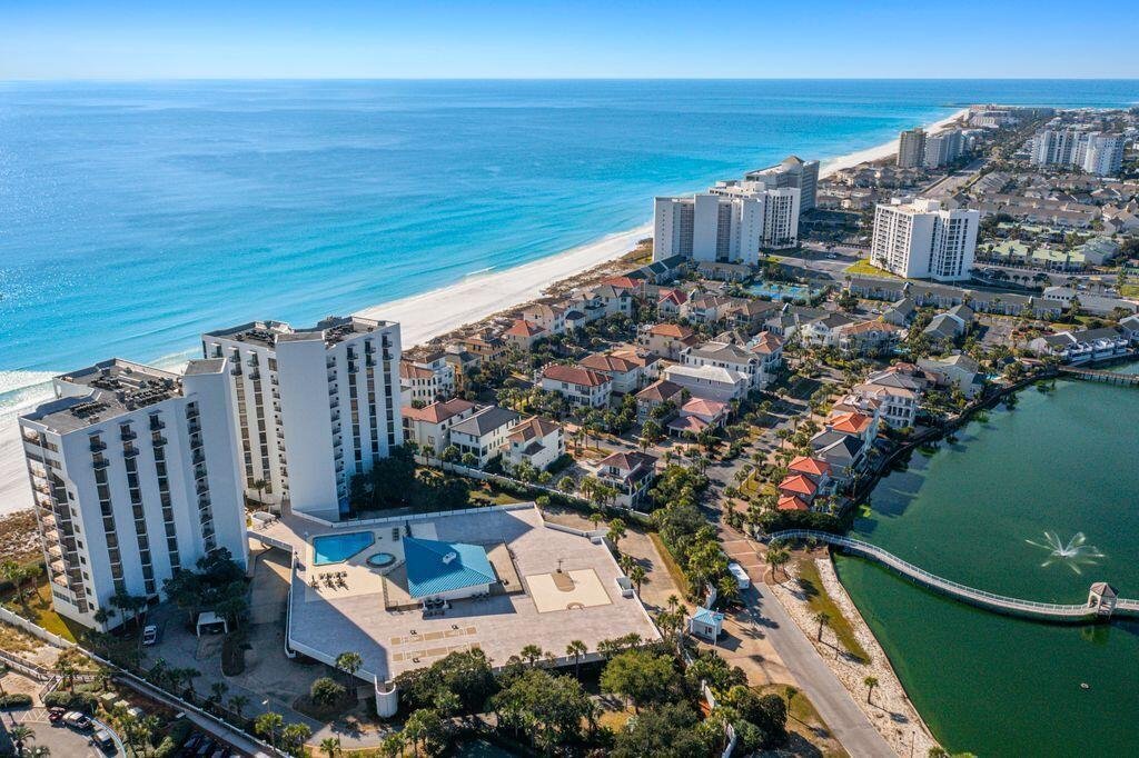 Condo in Destin, Florida, United States 4 - 16757994