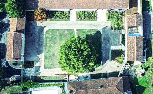 Magnificent Renaissance Chateau Near Angoulême
