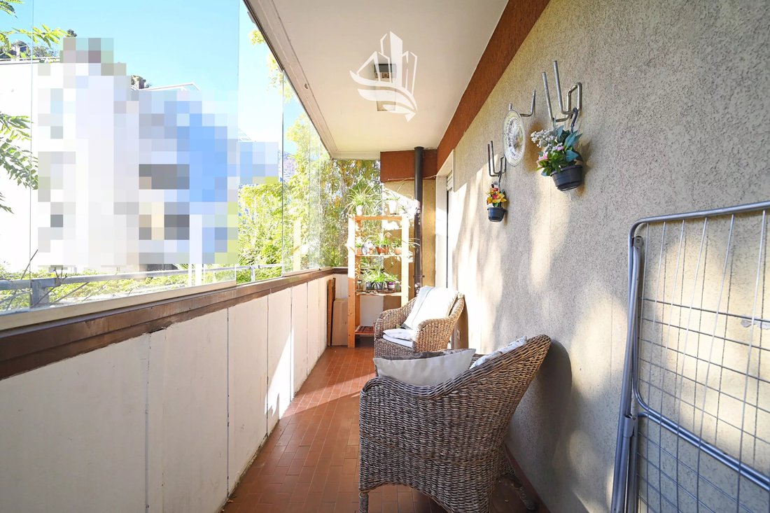 Apartment in Merano / Meran, Trentino – Alto Adige/Südtirol, Italy 3 - 16753248