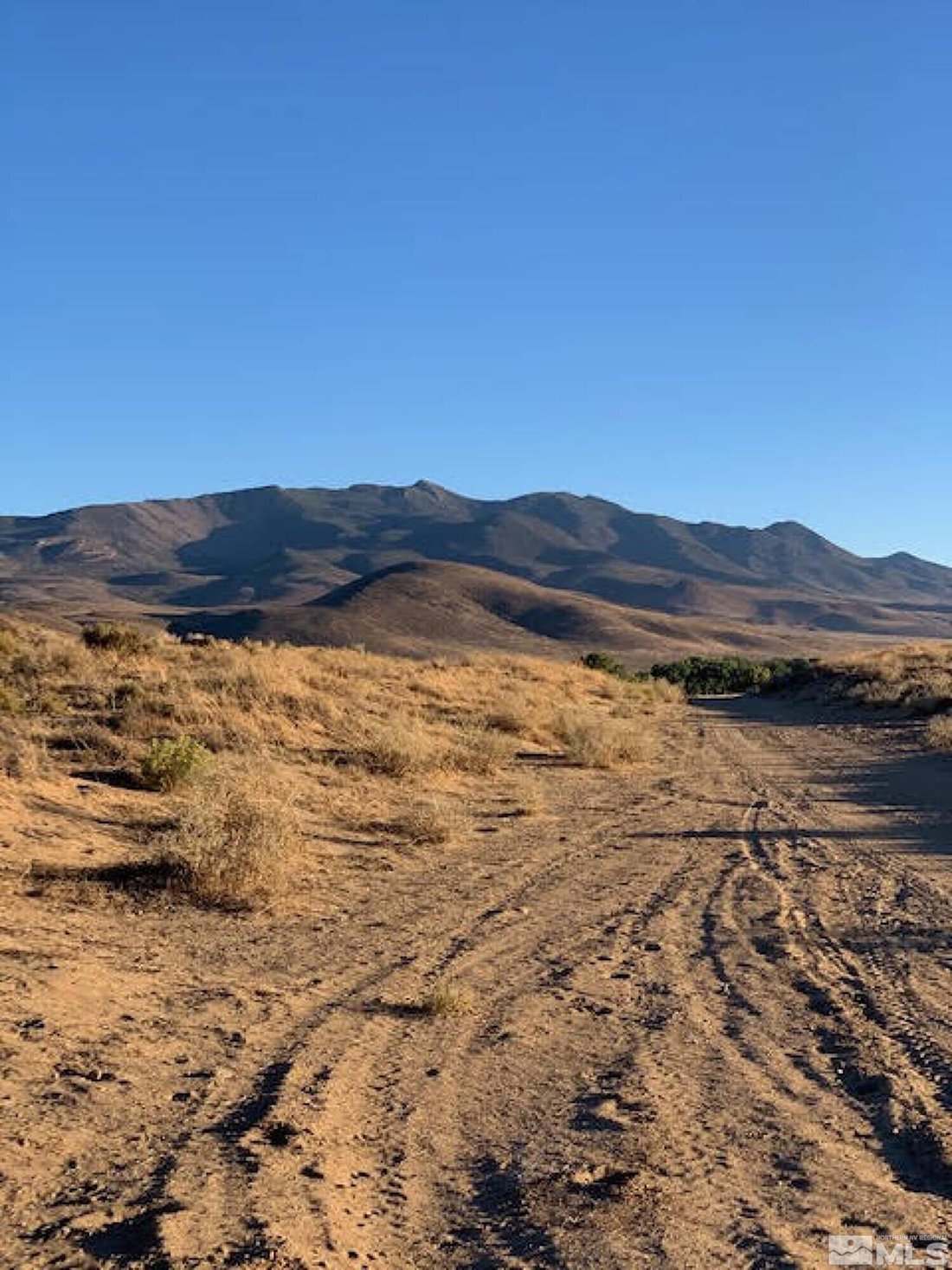Land in Dayton, Nevada, United States 4 - 15046069