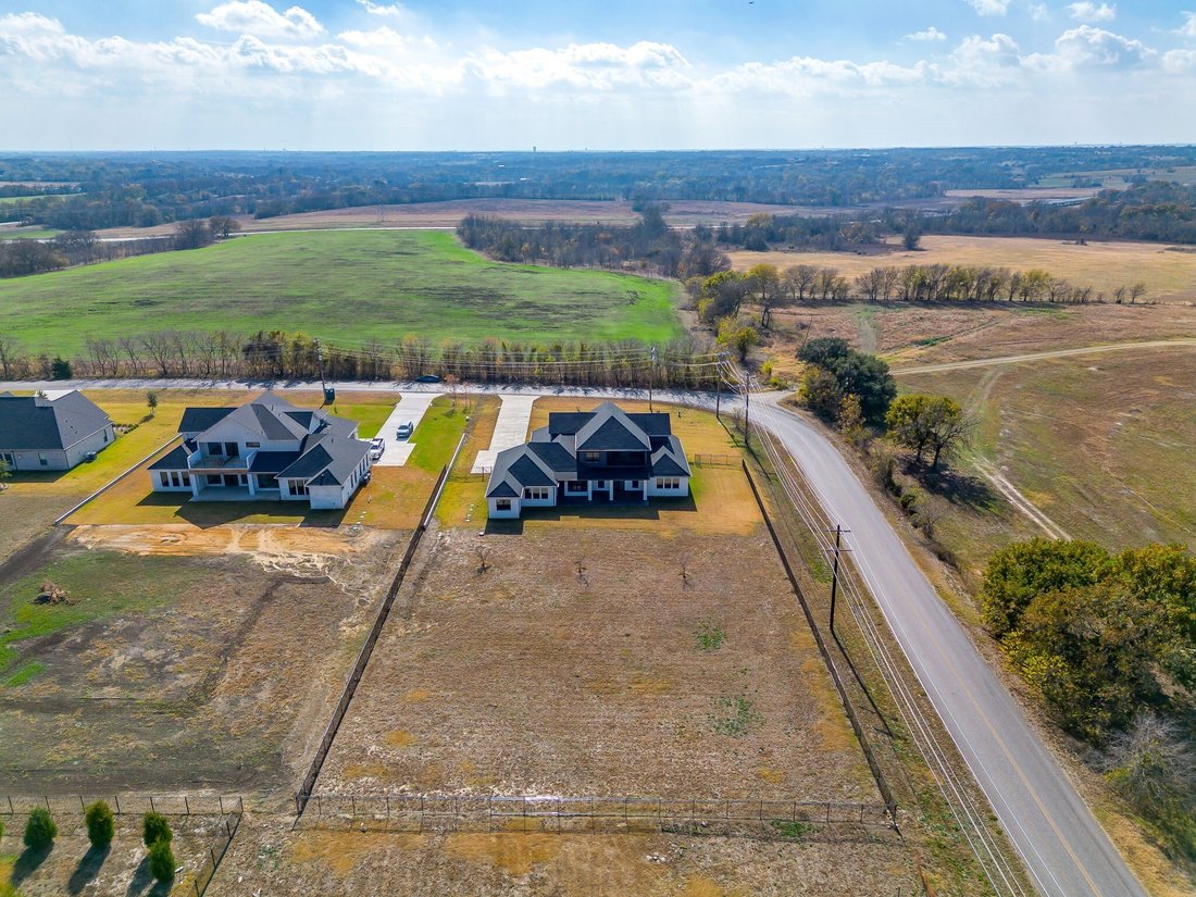 House in Weston, Texas, United States 3 - 16756413
