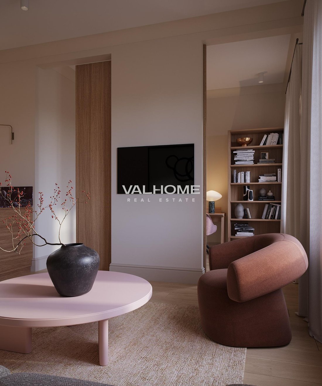 Apartment in Eixample, Barcelona, Spain 4 - 16757992