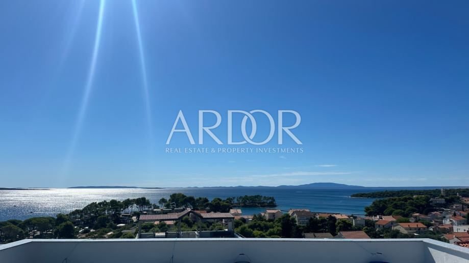 Apartment in Banjol, Primorje-Gorski Kotar County, Croatia 2 - 16760498