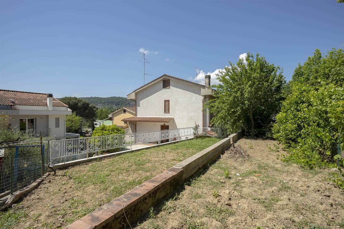 Comeana - Serra, Comeana, Tuscany 4 - 16753761