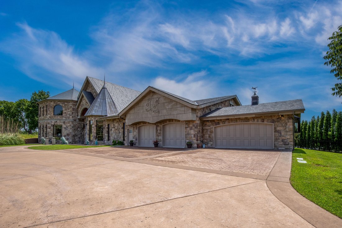 House in Afton, Oklahoma, United States 4 - 16755664