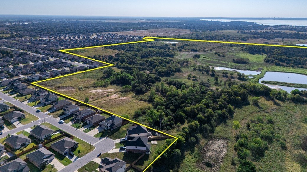 Land in Waco, Texas, United States 4 - 16755099