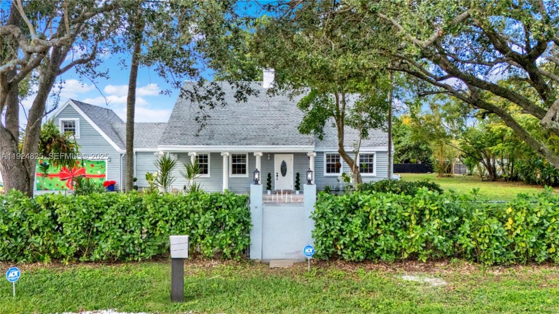House in Miami, Florida, United States 3 - 16762790