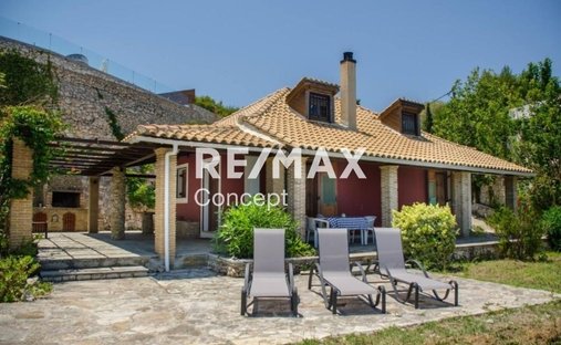 Casa en Tragakiou, Arkadii, Grecia 1