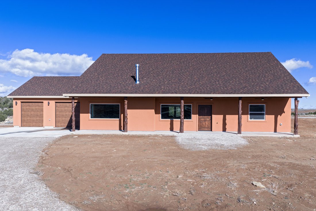 House in Monticello, Utah, United States 2 - 16763591